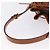 Borsa a tracolla LOUIS VUITTON Epi Noe Brown M44008 LV Auth BA15348 Marrone - vista 9