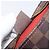 LOUIS VUITTON Damier Ebene Trousse Makeup Pouch N51982 LV Auth 199967A - vista 12