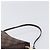 LOUIS VUITTON Damier Ebene Trousse Makeup Pouch N51982 LV Auth 199967A - vista 14