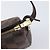 LOUIS VUITTON Damier Ebene Trousse Makeup Pouch N51982 LV Auth 199967A - vista 9
