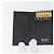 Saffiano PRADA Key Case Safiano Leather Navy Gold Auth bs36879 Golden Navy blue - view 20