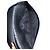 Saffiano PRADA Key Case Safiano Leather Navy Gold Auth bs36879 Golden Navy blue - view 23