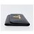 Saffiano PRADA Key Case Safiano Leather Navy Gold Auth bs36879 Golden Navy blue - view 3