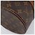 LOUIS VUITTON Monogram Papillon 30 Hand Bag M51365 LV Auth 201992A Monogramma - vista 15