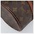 LOUIS VUITTON Monogram Papillon 30 Hand Bag M51365 LV Auth 201992A Monogramma - vista 17