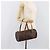 LOUIS VUITTON Monogram Papillon 30 Hand Bag M51365 LV Auth 201992A Monogramma - vista 21