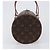LOUIS VUITTON Monogram Papillon 30 Hand Bag M51365 LV Auth 201992A Monogramma - vista 3