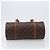 LOUIS VUITTON Monogram Papillon 30 Hand Bag M51365 LV Auth 201992A Monogramma - vista 5