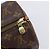 LOUIS VUITTON Monogram Papillon 30 Hand Bag M51365 LV Auth 201992A Monogramma - vista 9