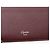 Portafoglio CARTIER in pelle nera argento Auth bs36836A Nero - vista 12