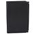 Portafoglio CARTIER in pelle nera argento Auth bs36836A Nero - vista 2