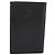 Portafoglio CARTIER in pelle nera argento Auth bs36836A Nero - vista 3