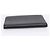 Portafoglio CARTIER in pelle nera argento Auth bs36836A Nero - vista 5