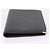 Portafoglio CARTIER in pelle nera argento Auth bs36836A Nero - vista 7