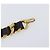 Cintura a catena CHANEL Metallo 29.1'' Nero Oro CC Auth bs36890V D'oro - vista 14