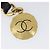 Cintura a catena CHANEL Metallo 29.1'' Nero Oro CC Auth bs36890V D'oro - vista 17