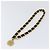 Cintura a catena CHANEL Metallo 29.1'' Nero Oro CC Auth bs36890V D'oro - vista 7