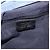 Borsa Tote Salvatore Ferragamo Gancini Canvas Navy Gold Auth 200061A D'oro Blu navy - vista 12