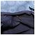 Borsa Tote Salvatore Ferragamo Gancini Canvas Navy Gold Auth 200061A D'oro Blu navy - vista 21
