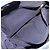 Borsa Tote Salvatore Ferragamo Gancini Canvas Navy Gold Auth 200061A D'oro Blu navy - vista 22