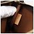 LOUIS VUITTON Monogram Mini Pochette Accessoires Pouch N41667 LV Auth 200984V Monograma - vista 11