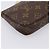 LOUIS VUITTON Monogram Mini Pochette Accessoires Pouch N41667 LV Auth 200984V Monograma - vista 15