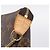 LOUIS VUITTON Monogram Mini Pochette Accessoires Pouch N41667 LV Auth 200984V Monograma - vista 18