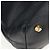 Borsa a tracolla Miu Miu in pelle nera e oro Auth yk20825V Nero D'oro - vista 14