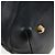 Borsa a tracolla Miu Miu in pelle nera e oro Auth yk20825V Nero D'oro - vista 16
