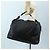 Borsa a tracolla Miu Miu in pelle nera e oro Auth yk20825V Nero D'oro - vista 25