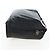 Borsa a tracolla Miu Miu in pelle nera e oro Auth yk20825V Nero D'oro - vista 4