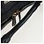 Borsa a tracolla Miu Miu in pelle nera e oro Auth yk20825V Nero D'oro - vista 8