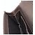 Céline Borsa a tracolla CELINE C Macadam Canvas White Gold Tone Auth 200822V Bianco - vista 21