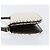 Céline Borsa a tracolla CELINE C Macadam Canvas White Gold Tone Auth 200822V Bianco - vista 4