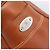 Céline Borsa a mano CELINE Boogie Bag in pelle marrone argento Auth 200991A - vista 10