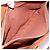 Céline Borsa a mano CELINE Boogie Bag in pelle marrone argento Auth 200991A - vista 21