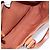 Céline Borsa a mano CELINE Boogie Bag in pelle marrone argento Auth 200991A - vista 22
