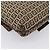 Borsa a tracolla FENDI Zucchino Canvas Mamma Baguette Beige Gold Auth ka5997A - vista 16