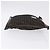 FENDI Zucca Canvas Pouch Black Brown Auth 197691 - view 3