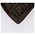 FENDI Zucca Canvas Pouch Black Brown Auth 197691 - view 7