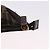 FENDI Zucca Canvas Pouch Black Brown Auth 197691 - view 9