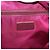 Borsa Tote PRADA Nylon Viola Tono Oro Auth 202217A Porpora - vista 10