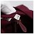 Borsa Tote PRADA Nylon Viola Tono Oro Auth 202217A Porpora - vista 12