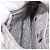 Borsa Christian Dior Trotter Canvas Saddle Oblique Grigio Oro Auth 199836SM Marrone D'oro - vista 20