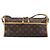 LOUIS VUITTON Monogram Popincourt Long Shoulder Bag M40008 LV Auth bs36841 Monogramm - Ansicht 13