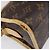LOUIS VUITTON Monogram Popincourt Long Shoulder Bag M40008 LV Auth bs36841 Monogramm - Ansicht 17