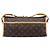 LOUIS VUITTON Monogram Popincourt Long Shoulder Bag M40008 LV Auth bs36841 Monogramm - Ansicht 2