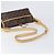 LOUIS VUITTON Monogram Popincourt Long Shoulder Bag M40008 LV Auth bs36841 Monogramm - Ansicht 7