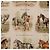 Hermès Foulard HERMES Carre 90 in Seta Beige Auth 199164 - vista 6
