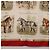 Hermès Foulard HERMES Carre 90 in Seta Beige Auth 199164 - vista 9